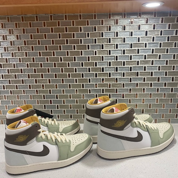 Jordan 1 “year of the rabbit edition” nike - Picture 4 of 5